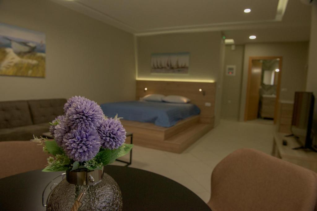 Rafaela Apartments room 1